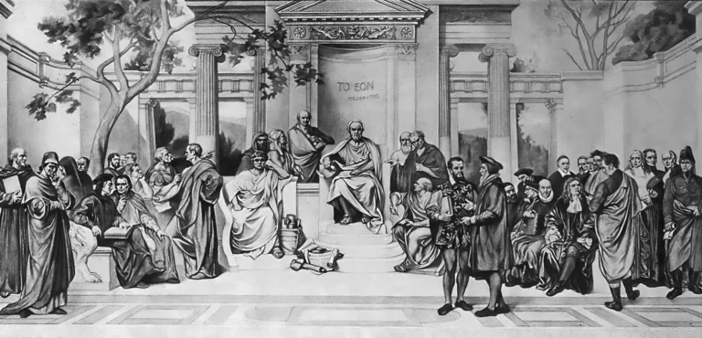 The Evolution of Urology – A Historical Perspective