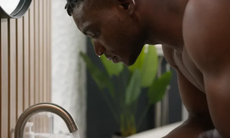 Male Intimate Hygiene: How to Do It Right?