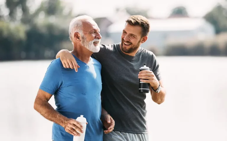 What Affects Men’s Health and How to Maintain It?